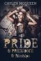 [Steampunk Pride & Prejudice 01] • Pride & Prejudice & Airships